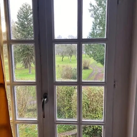 度假居 Maison Individuelle Dans Un Parc