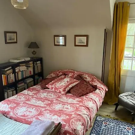 度假居 Maison Individuelle Dans Un Parc