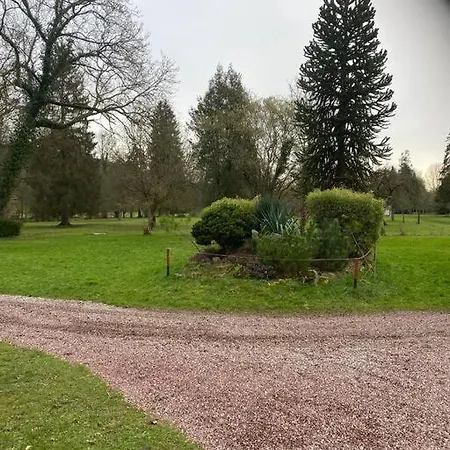 Maison Individuelle Dans Un Parc Dom wakacyjny